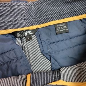 Goode Rider jeans size 8